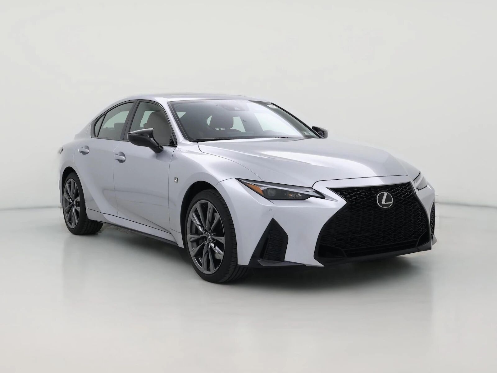 2025 LEXUS IS