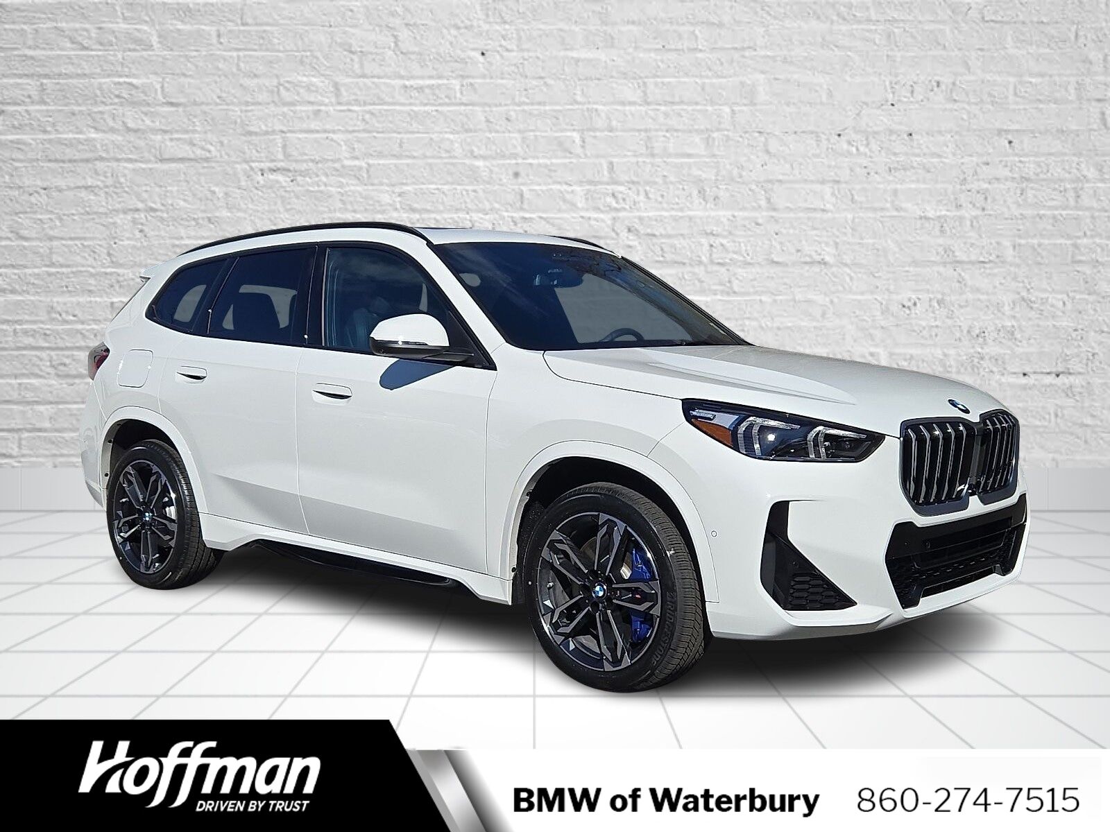 2026 BMW X1