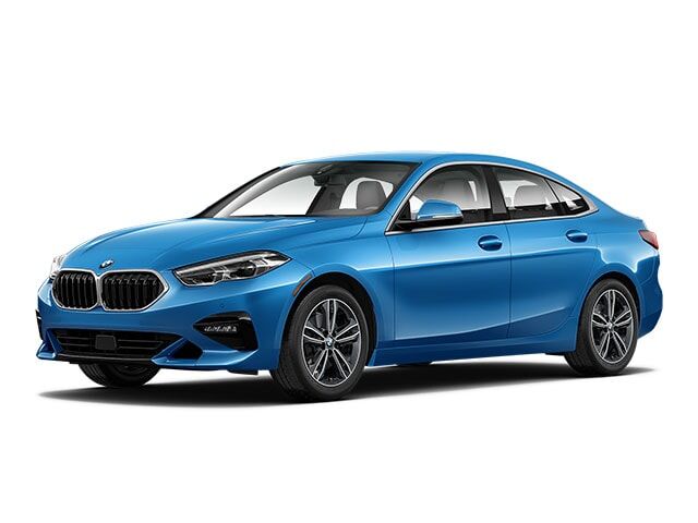 2021 BMW 2 Series
