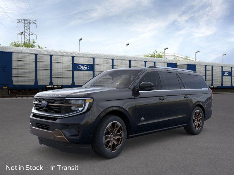 2026 FORD Expedition