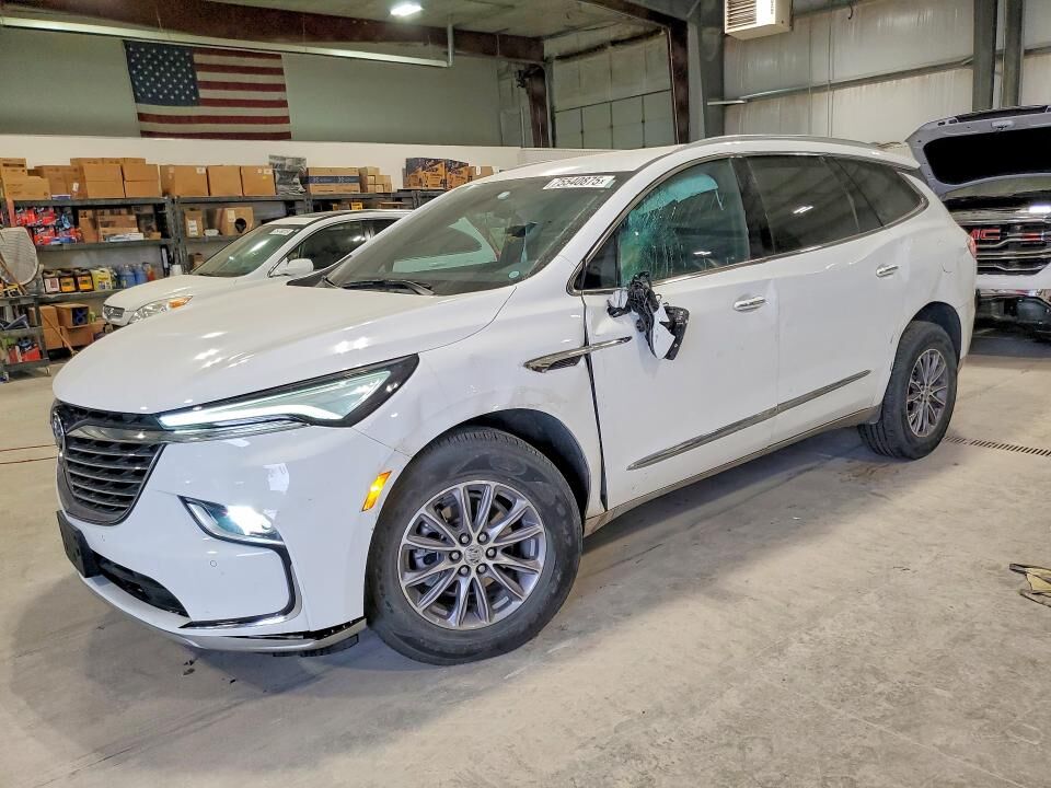 2023 BUICK Enclave