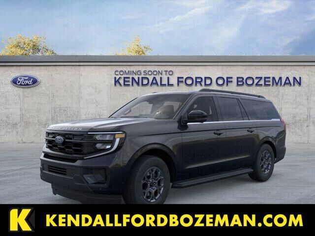 2026 FORD Expedition