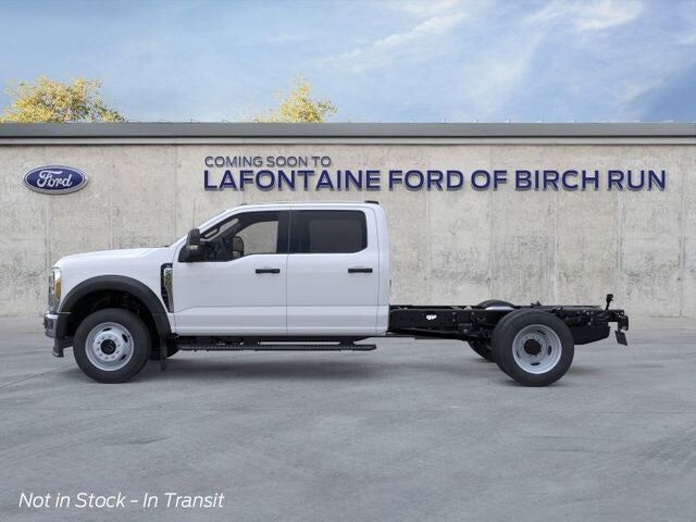 2026 FORD F-450