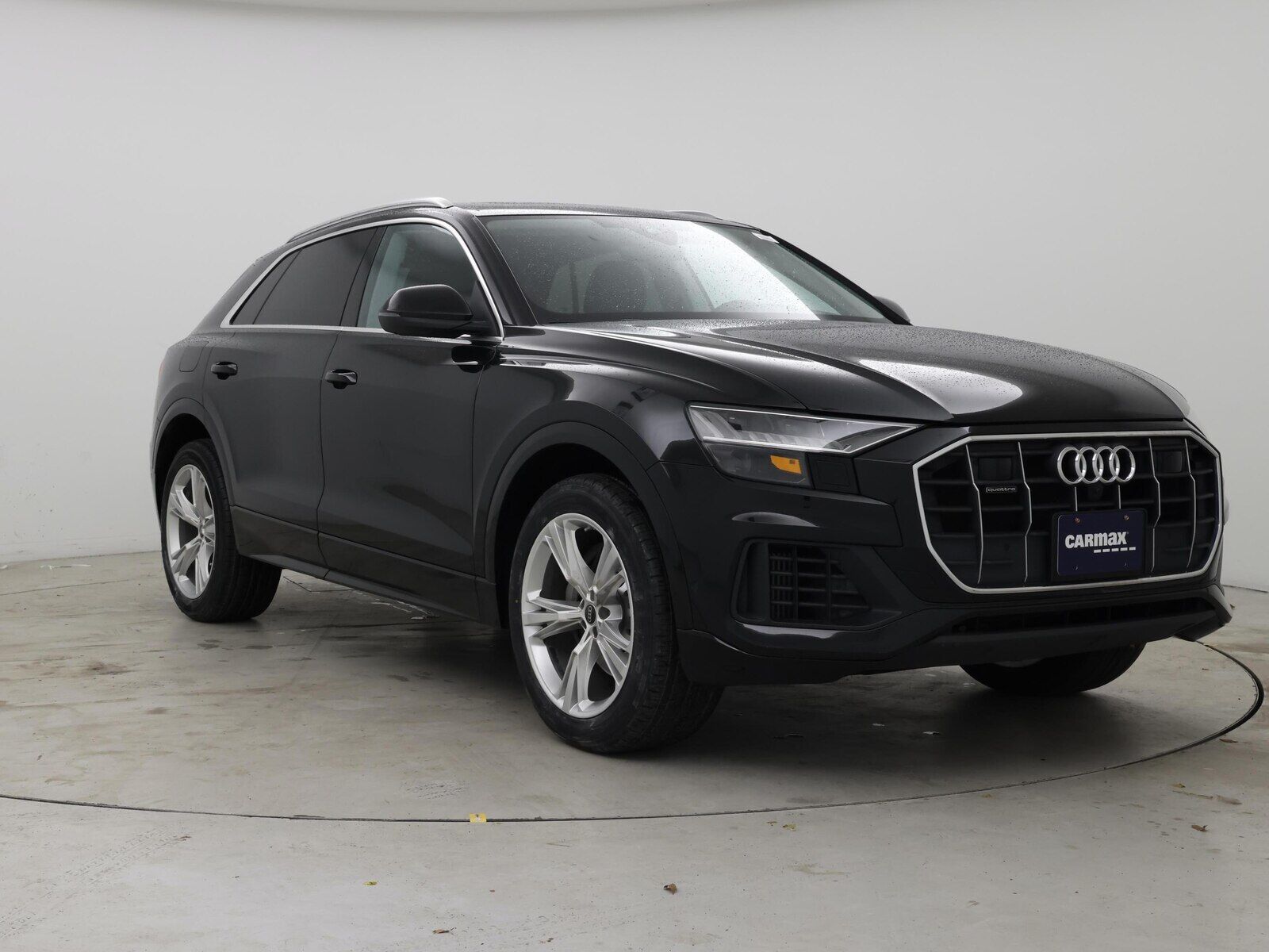 2023 Audi Q8