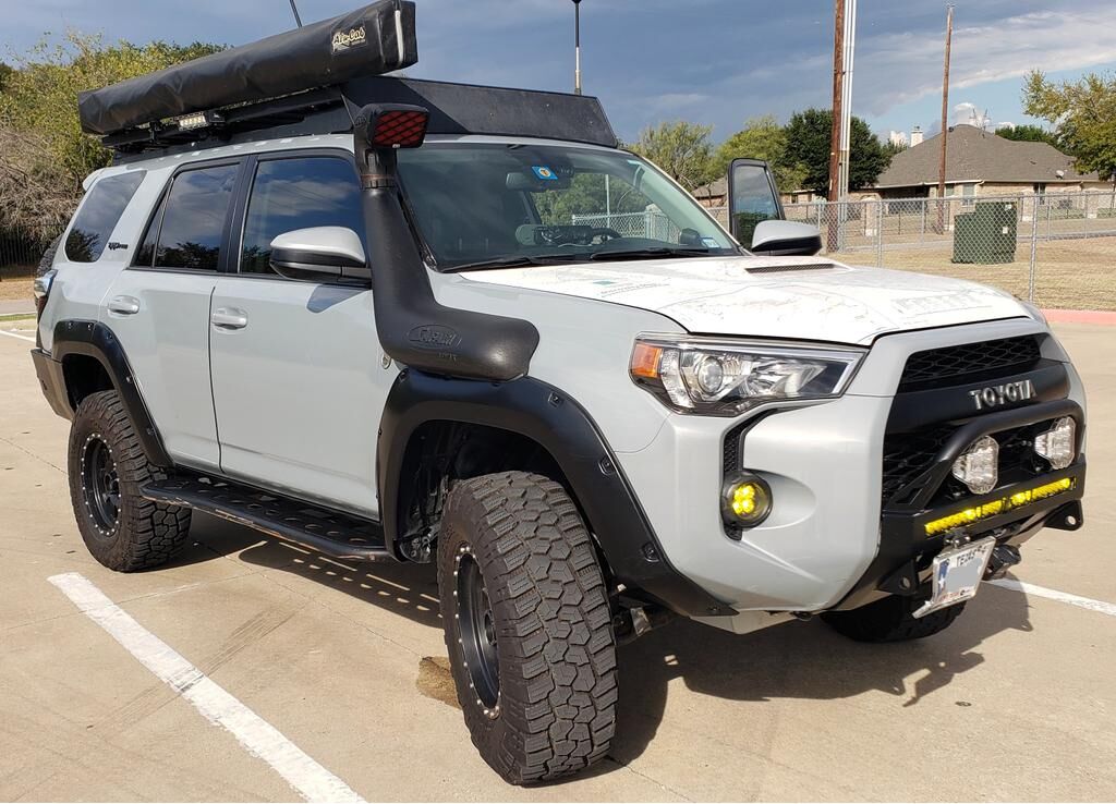 Toyota 4-Runner