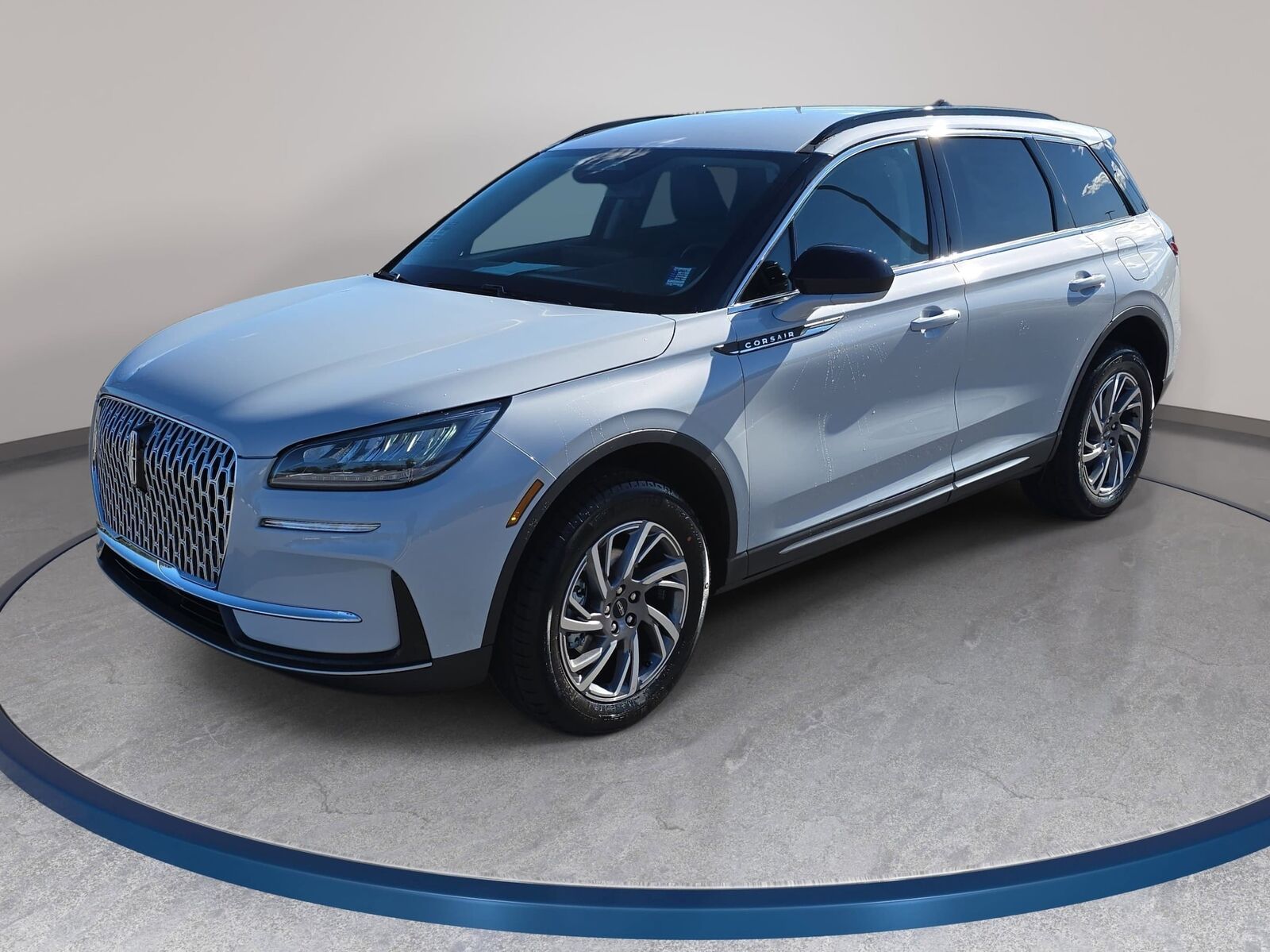 2026 LINCOLN Corsair