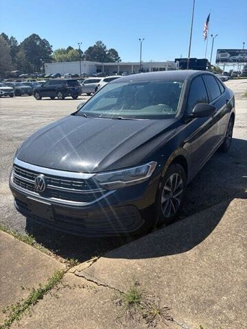 2022 VOLKSWAGEN Jetta