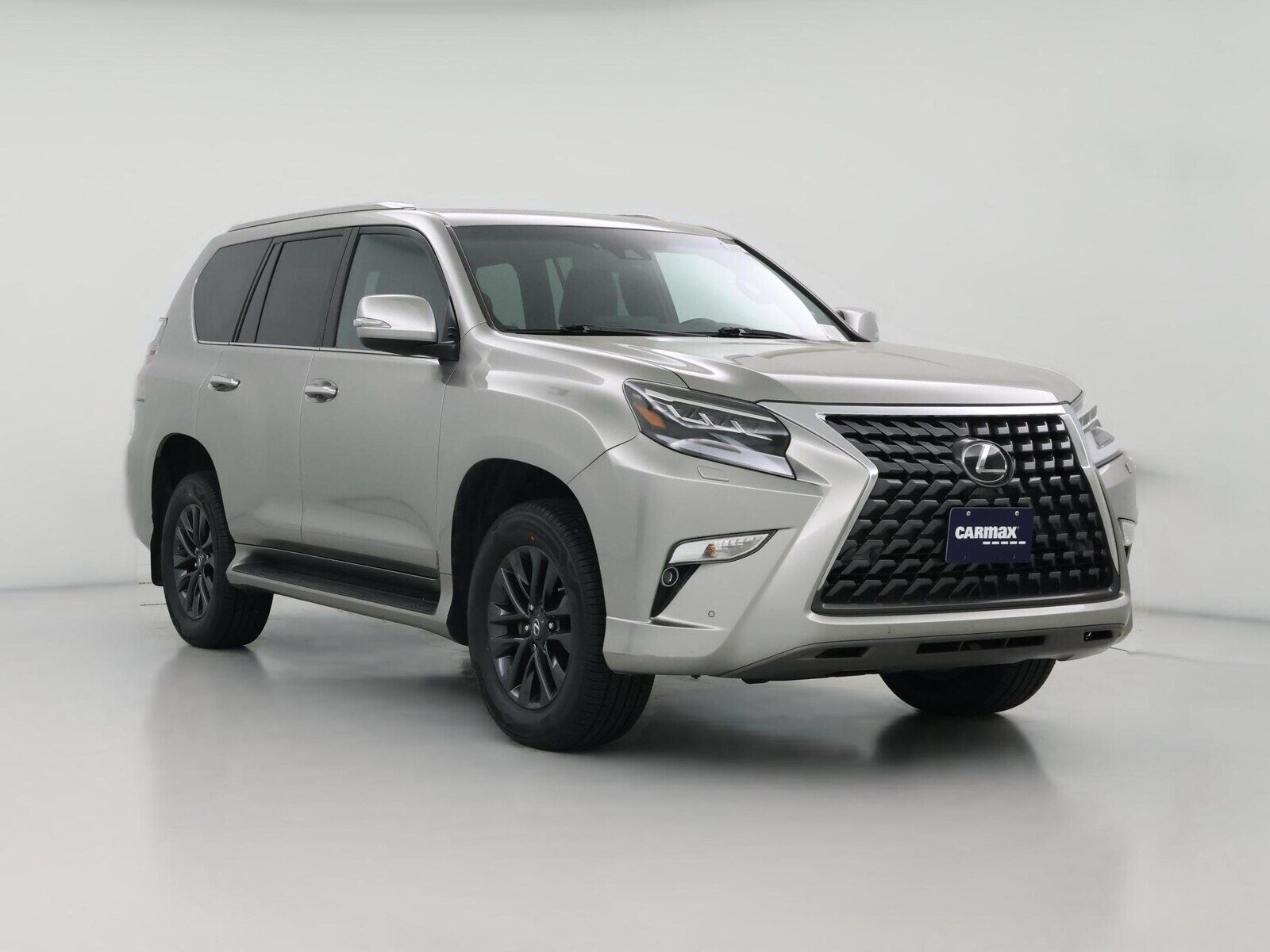 2022 LEXUS GX