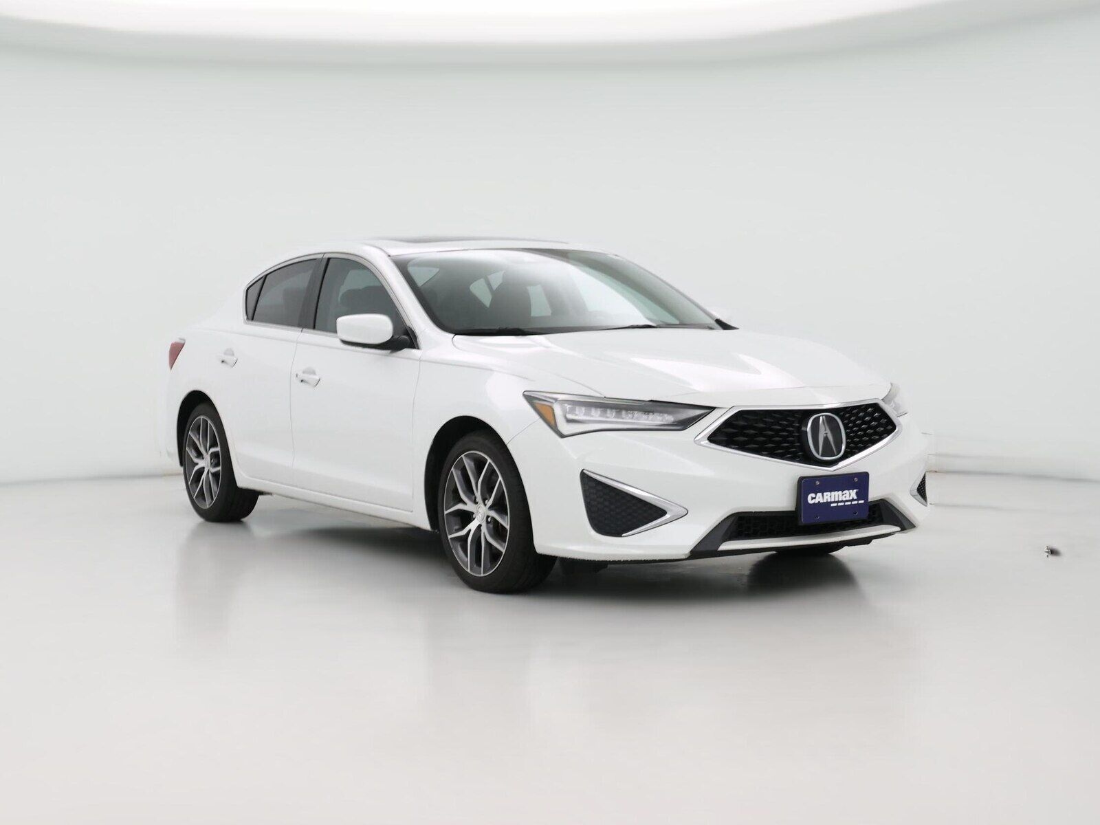 2019 ACURA ILX