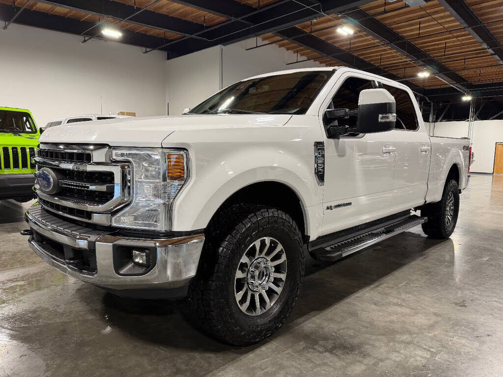 2020 FORD F-250