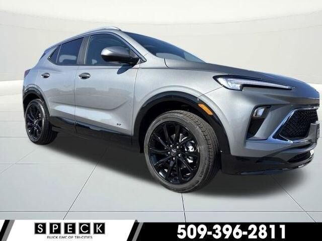 2026 BUICK Encore GX