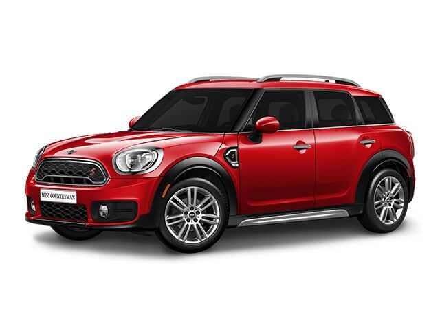 2019 MINI Countryman