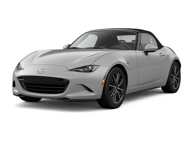 2026 MAZDA MX-5