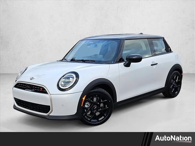 2026 MINI Hardtop