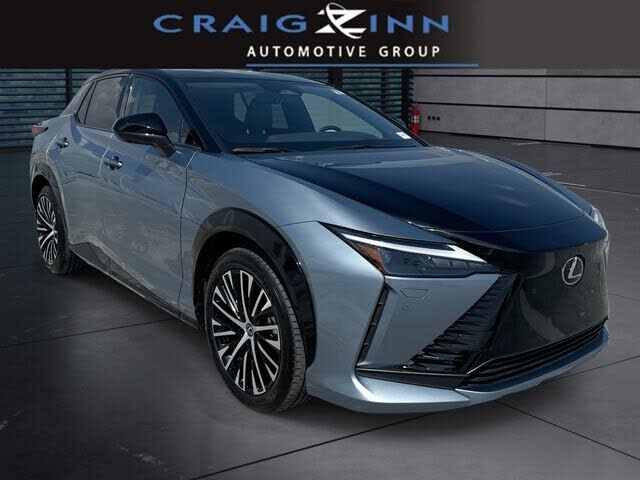 2023 LEXUS RZ 450e