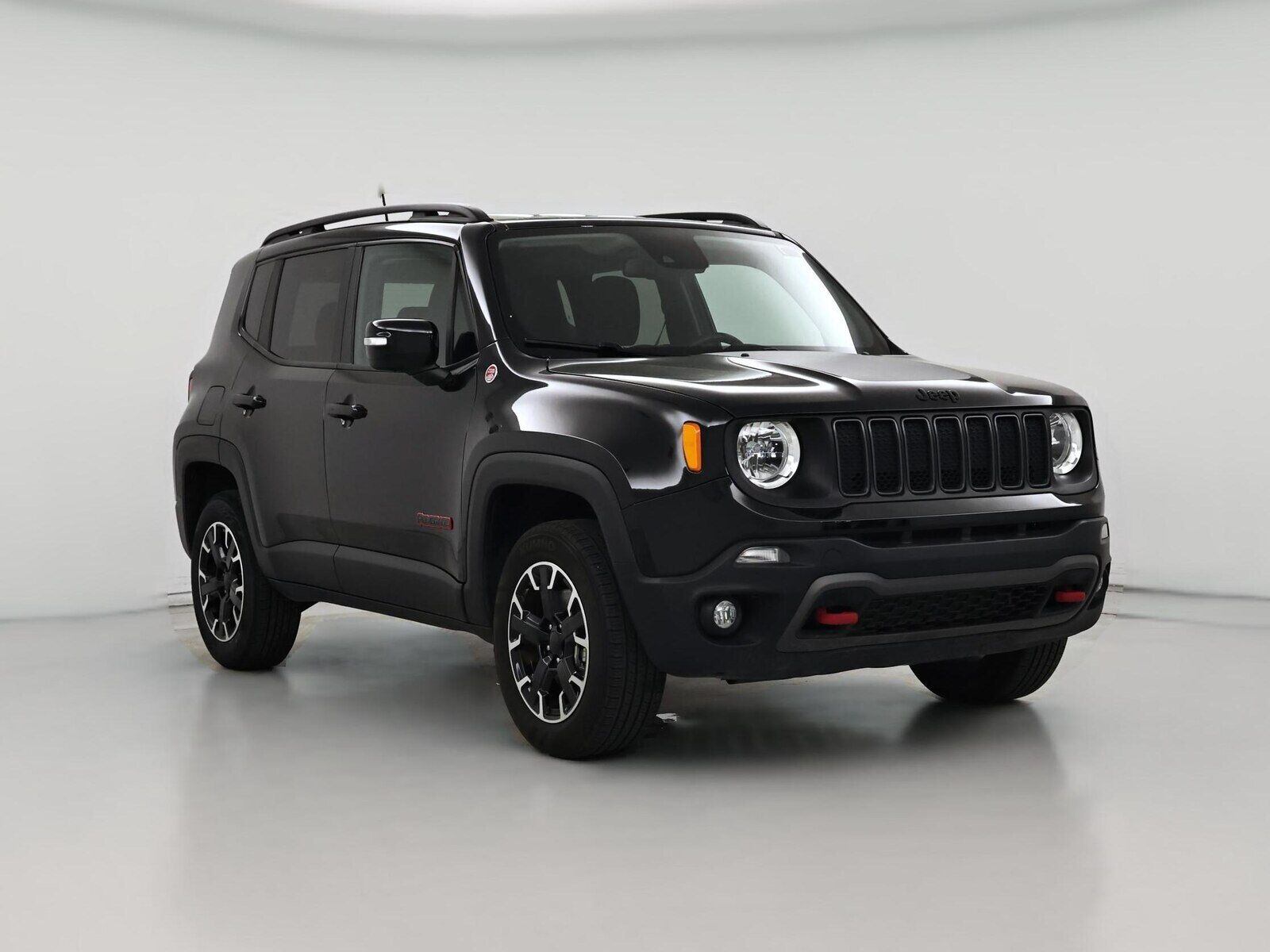2023 JEEP Renegade