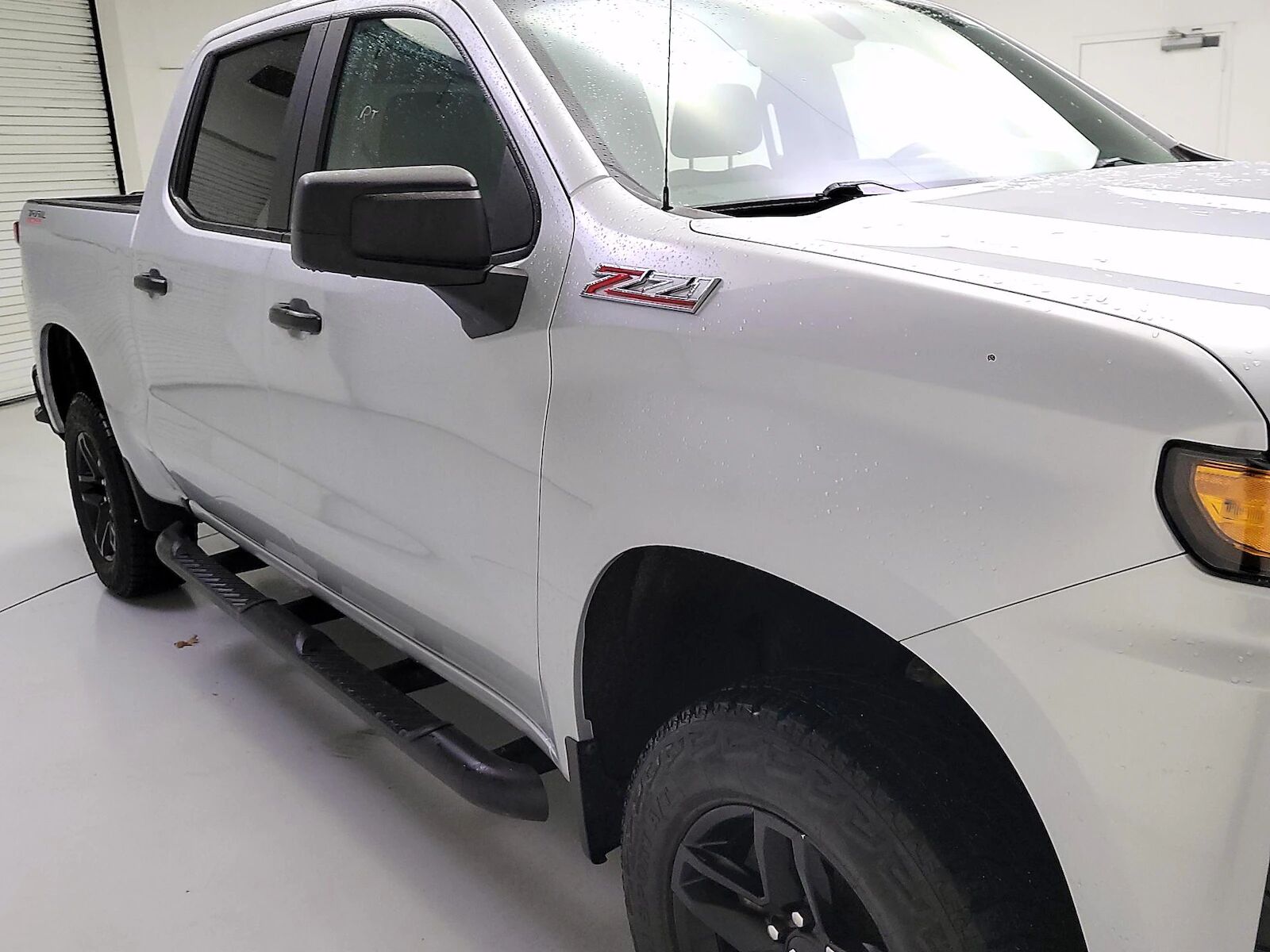 2019 CHEVROLET Silverado