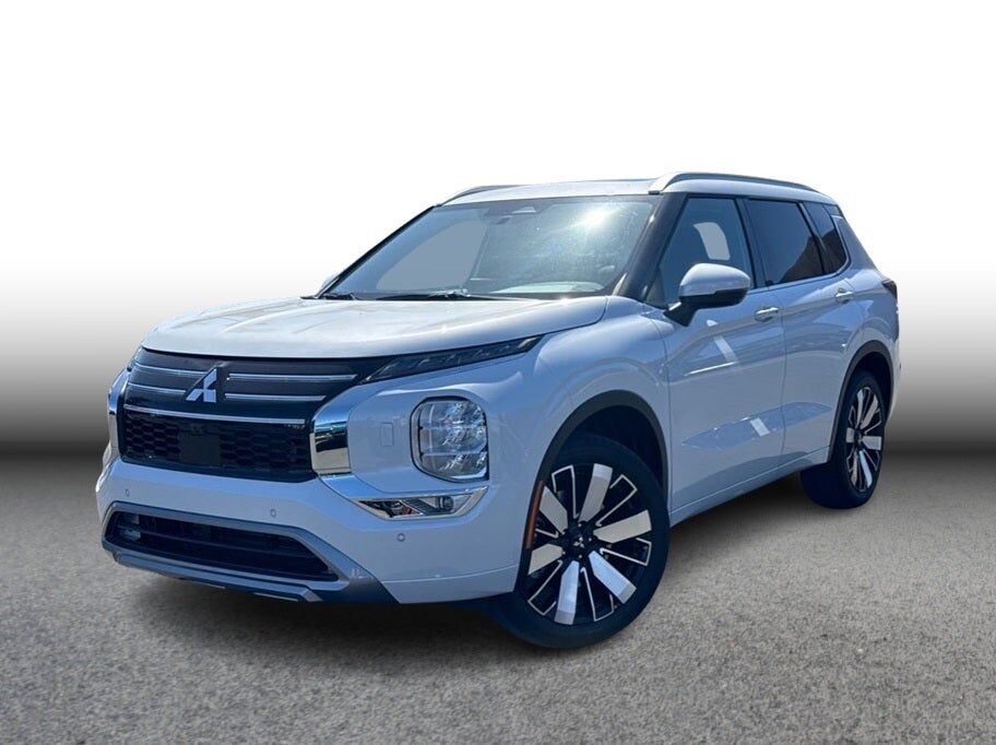 2025 MITSUBISHI Outlander