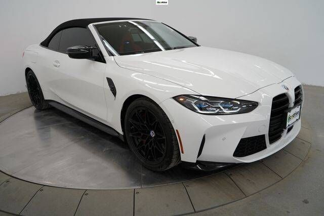 2023 BMW M4