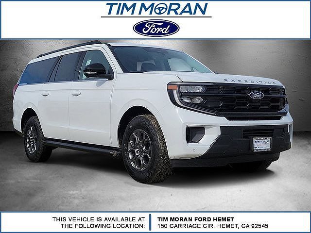 2026 FORD Expedition