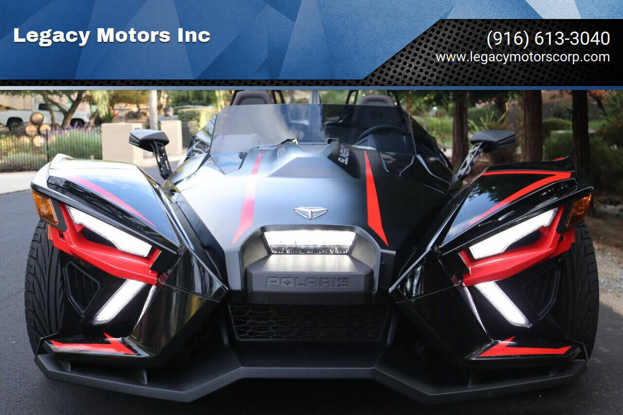 2020 SLINGSHOT Slingshot R