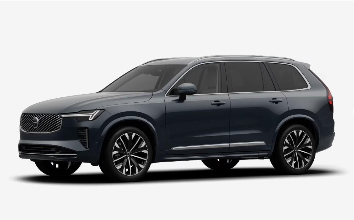 1996 VOLVO 850 Series