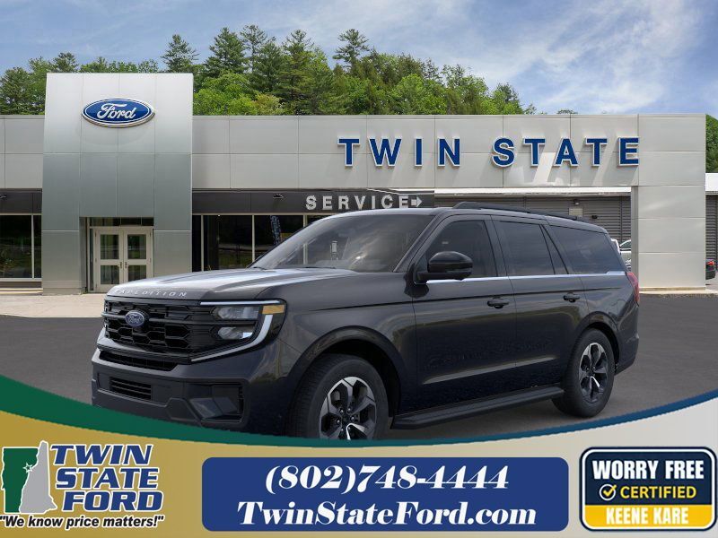 2026 FORD Expedition