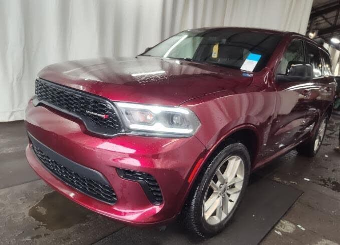 2023 DODGE Durango