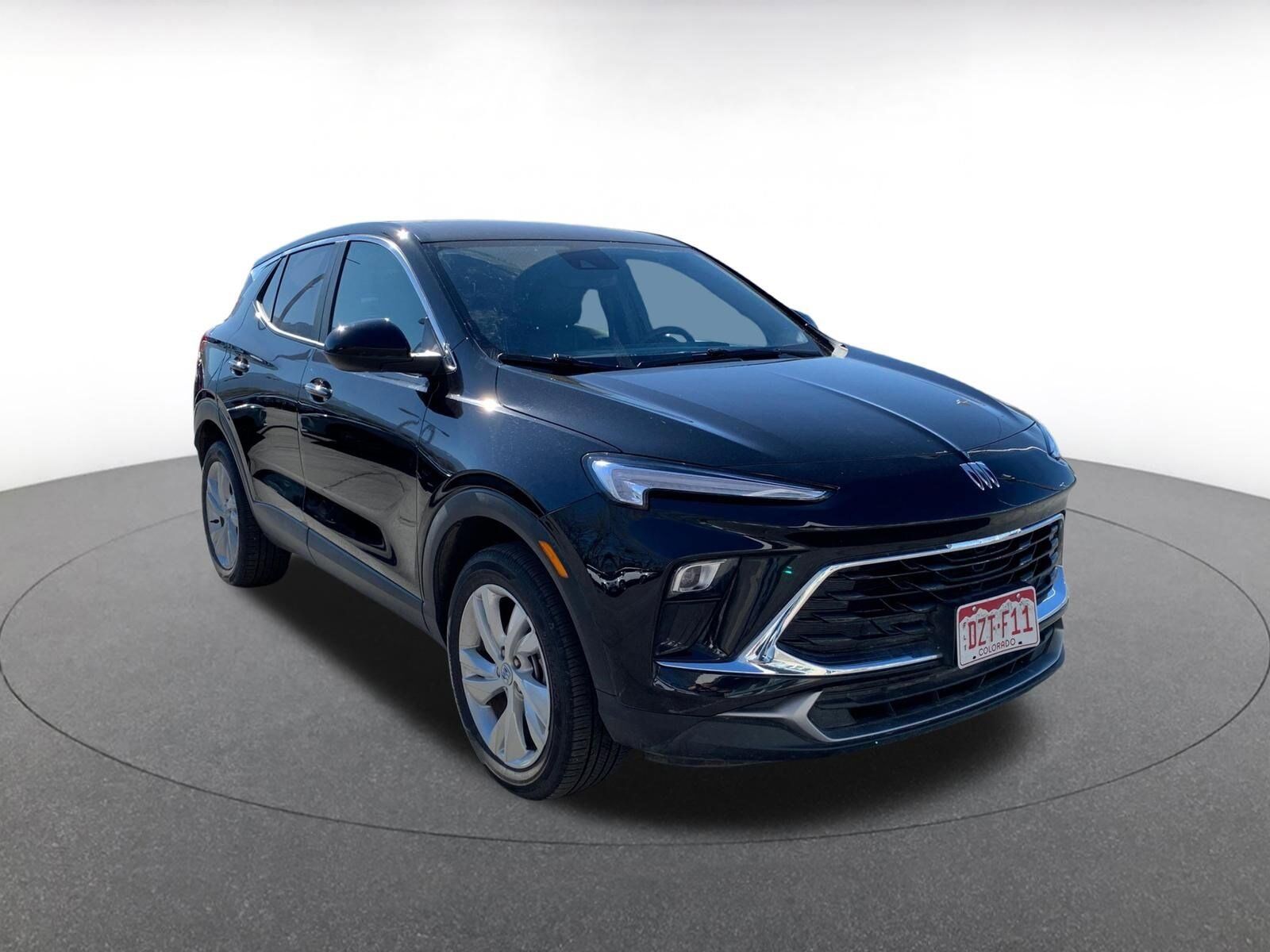 2025 BUICK Encore GX