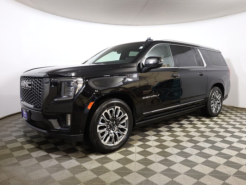 2023 GMC Yukon XL