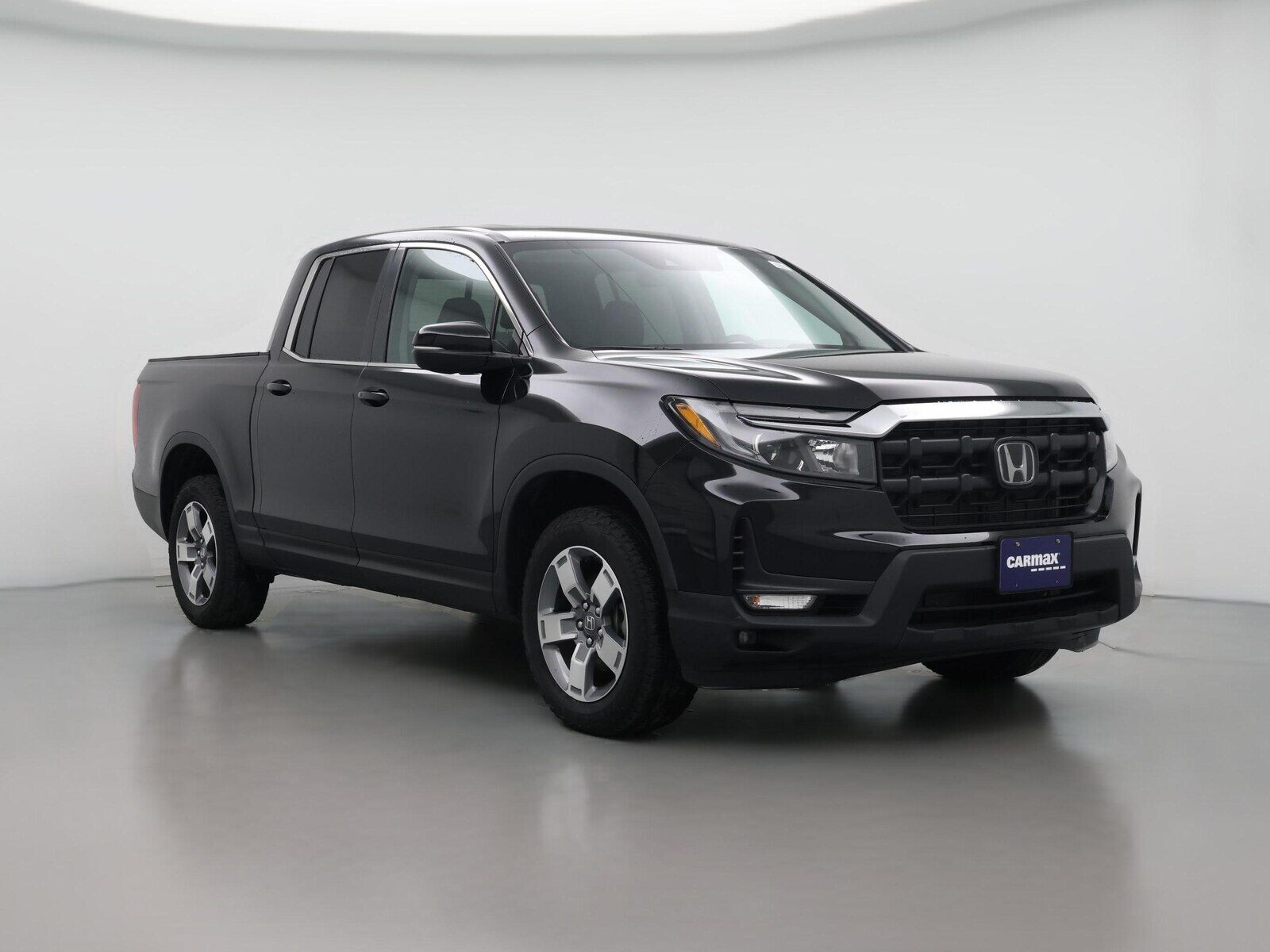 2025 HONDA Ridgeline