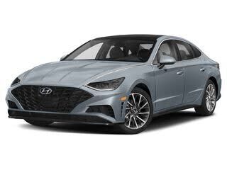 2020 HYUNDAI Sonata