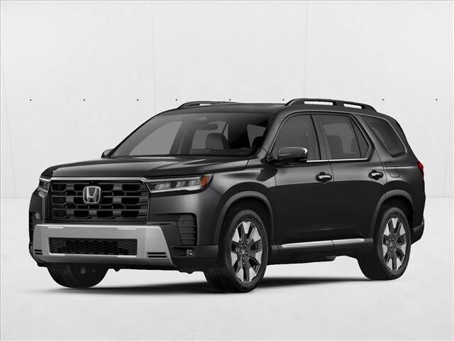 2026 HONDA Pilot
