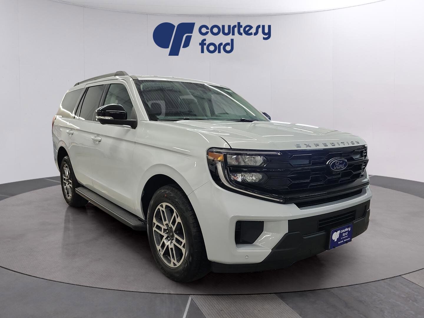 2026 FORD Expedition