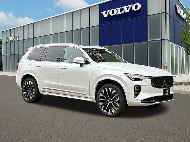 2026 VOLVO XC90
