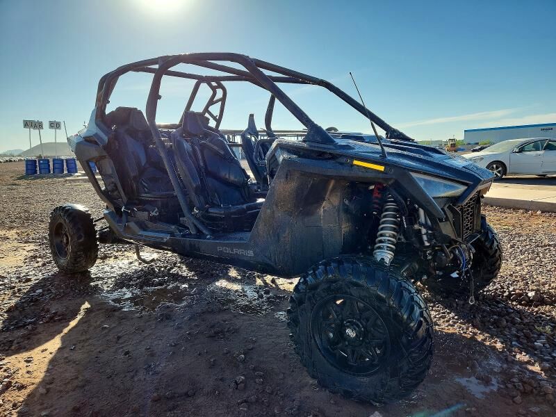 2024 POLARIS RZR