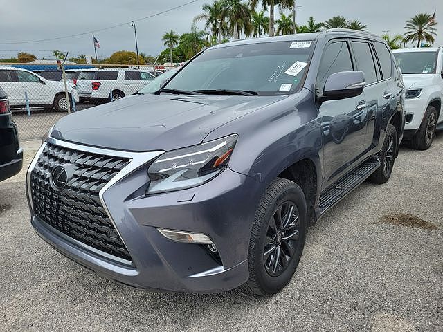 2023 LEXUS GX