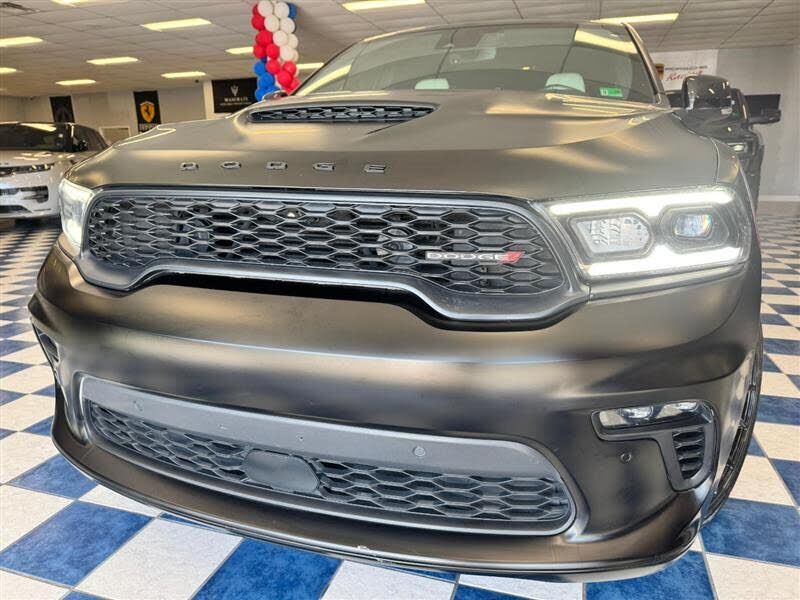 2022 DODGE Durango