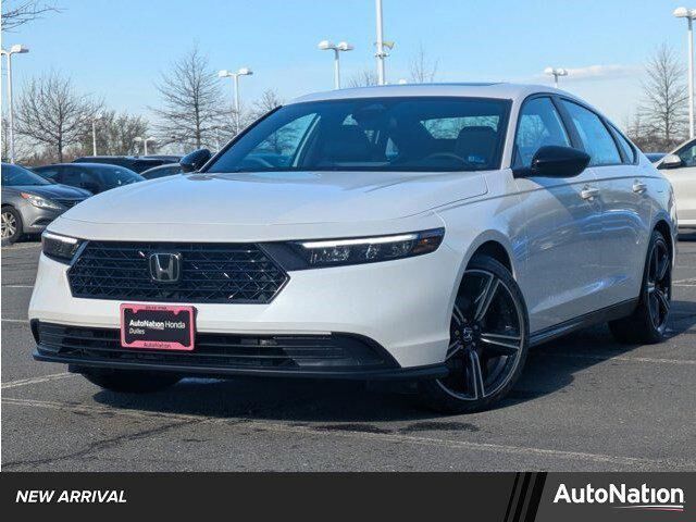 2026 HONDA Accord