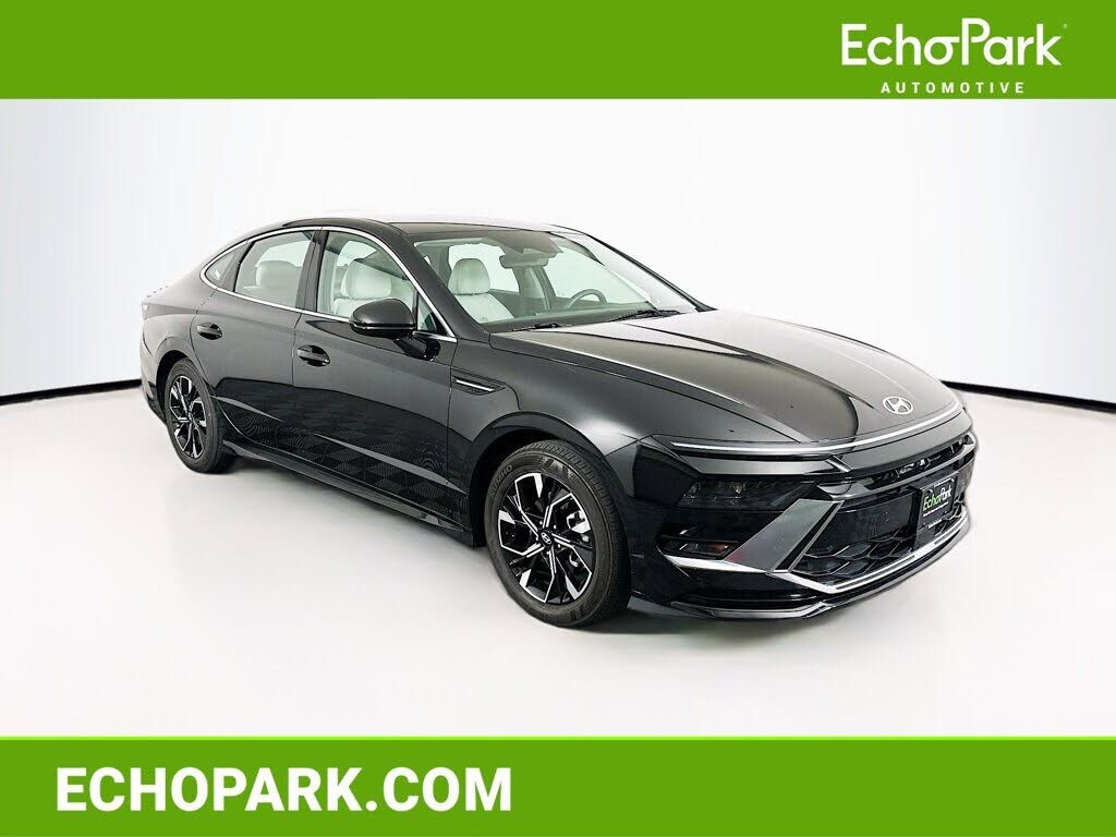 2025 HYUNDAI Sonata