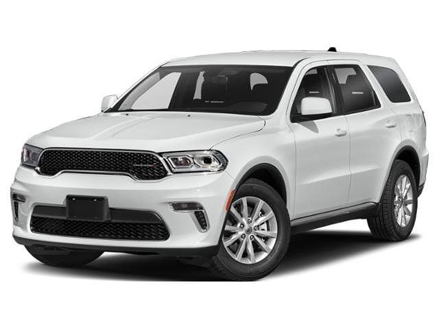 2021 DODGE Durango