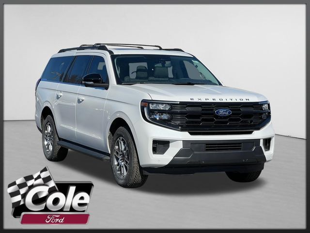 2026 FORD Expedition
