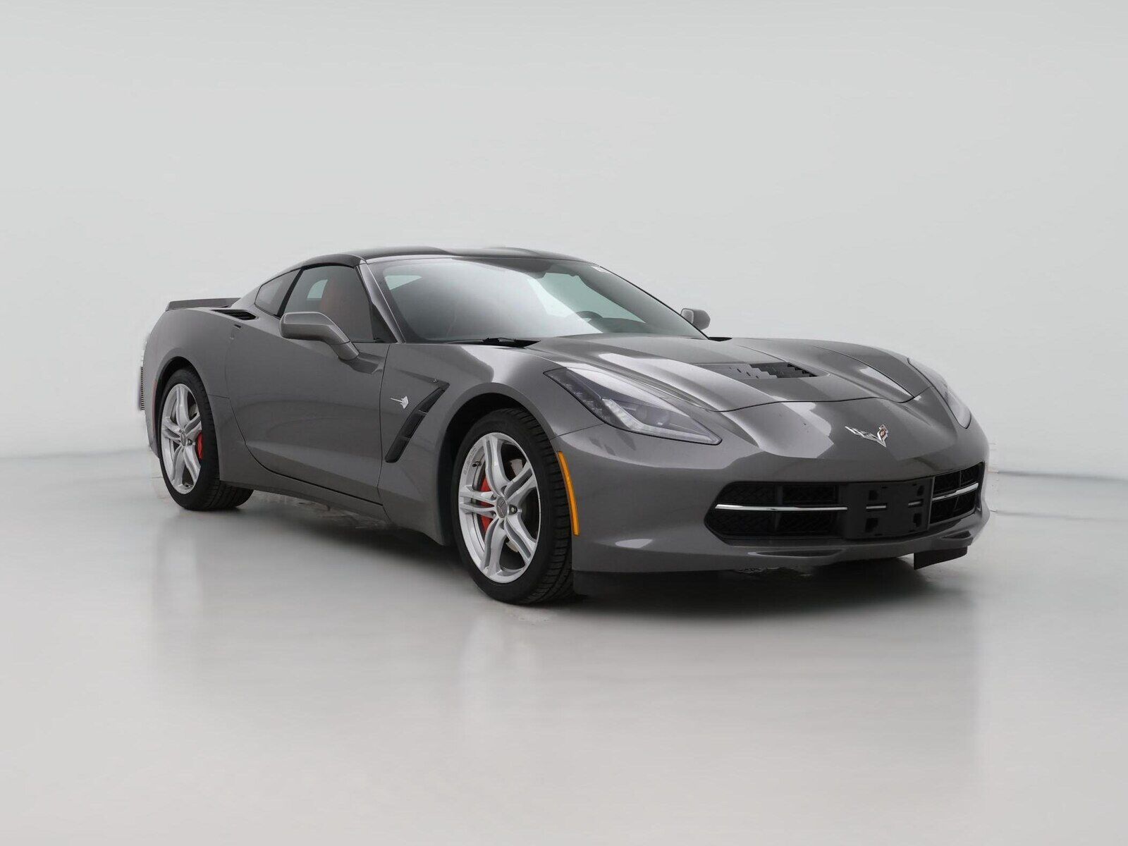 2016 CHEVROLET Corvette