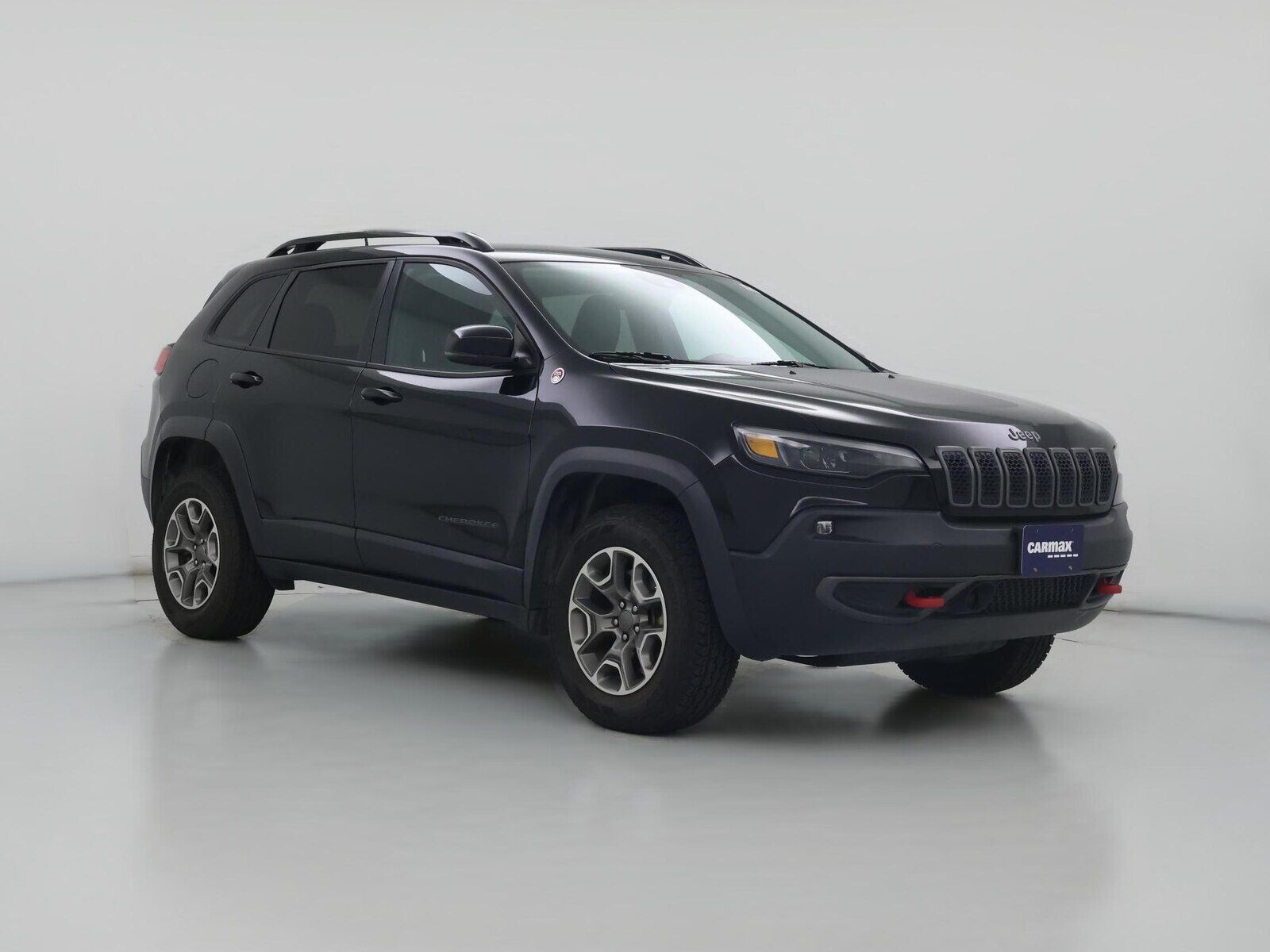 2022 JEEP Cherokee