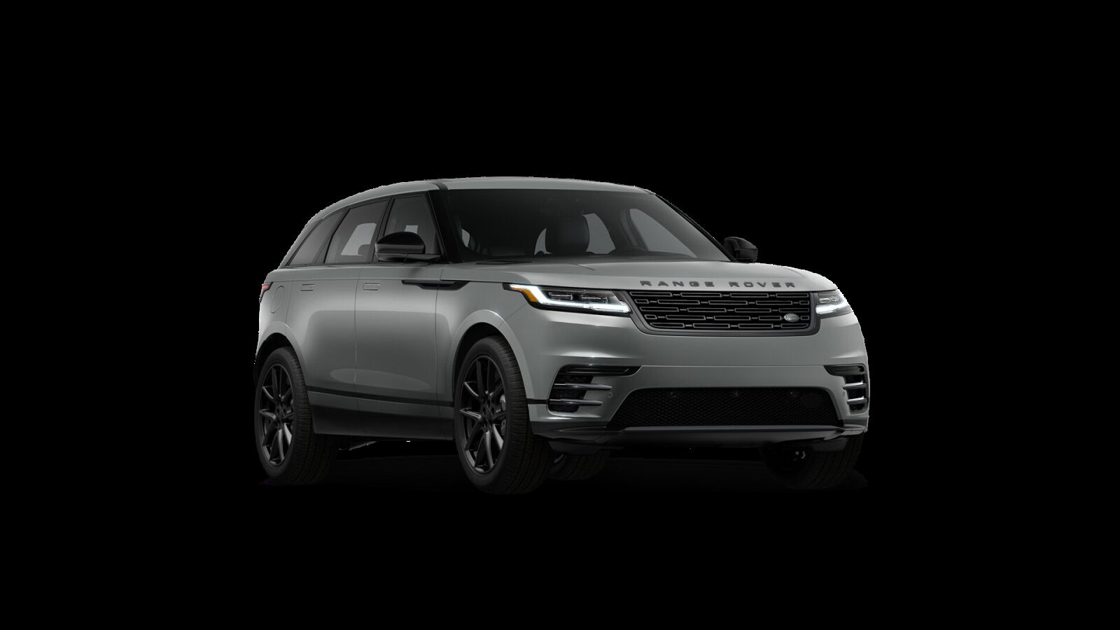 2026 LAND ROVER Range Rover Velar
