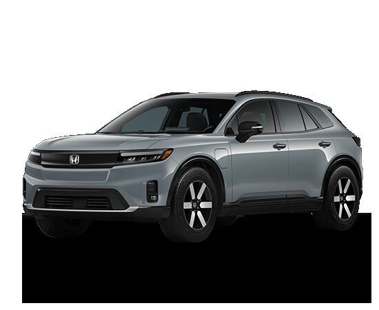 2026 HONDA Prologue