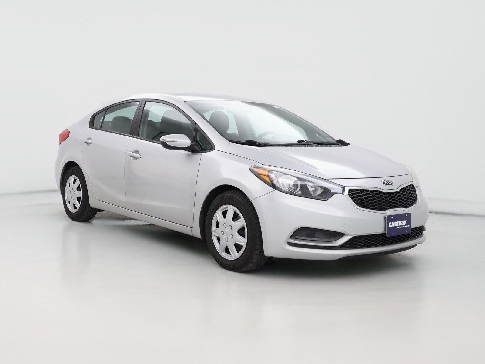 2015 KIA Forte