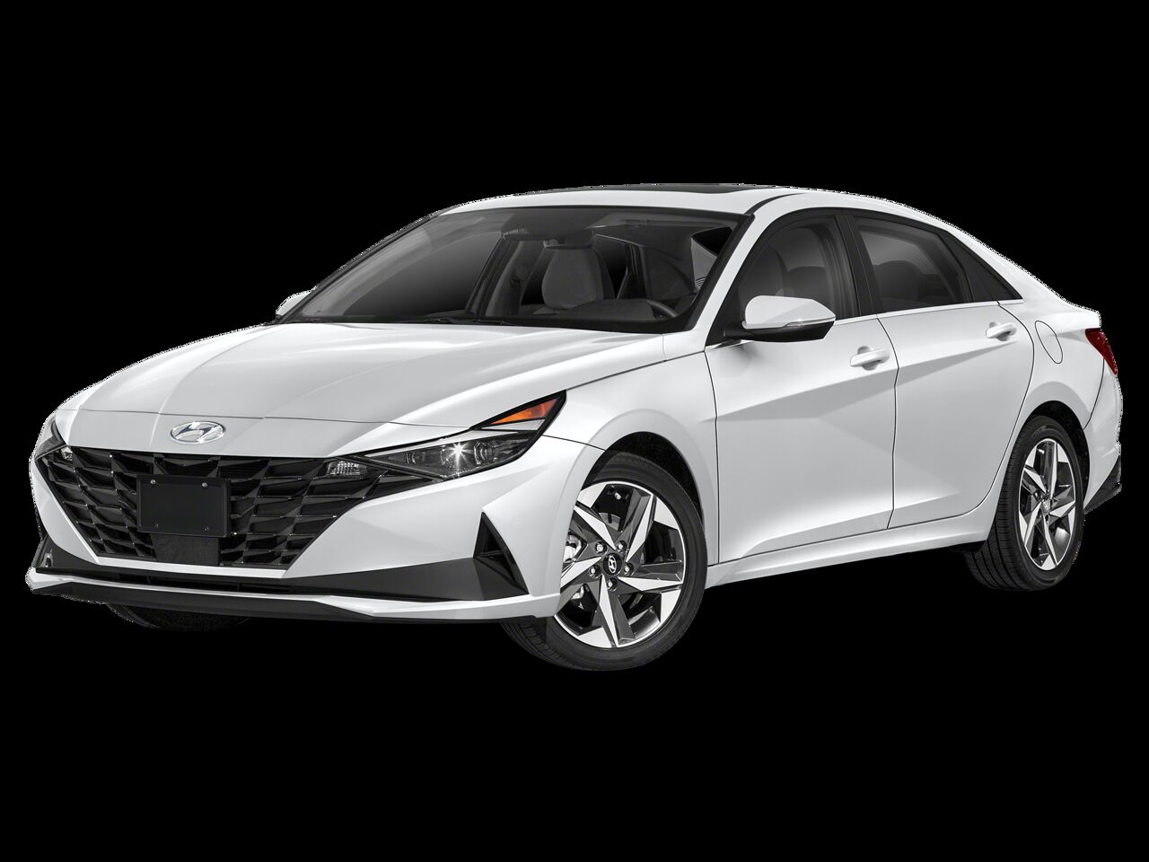 2022 HYUNDAI Elantra