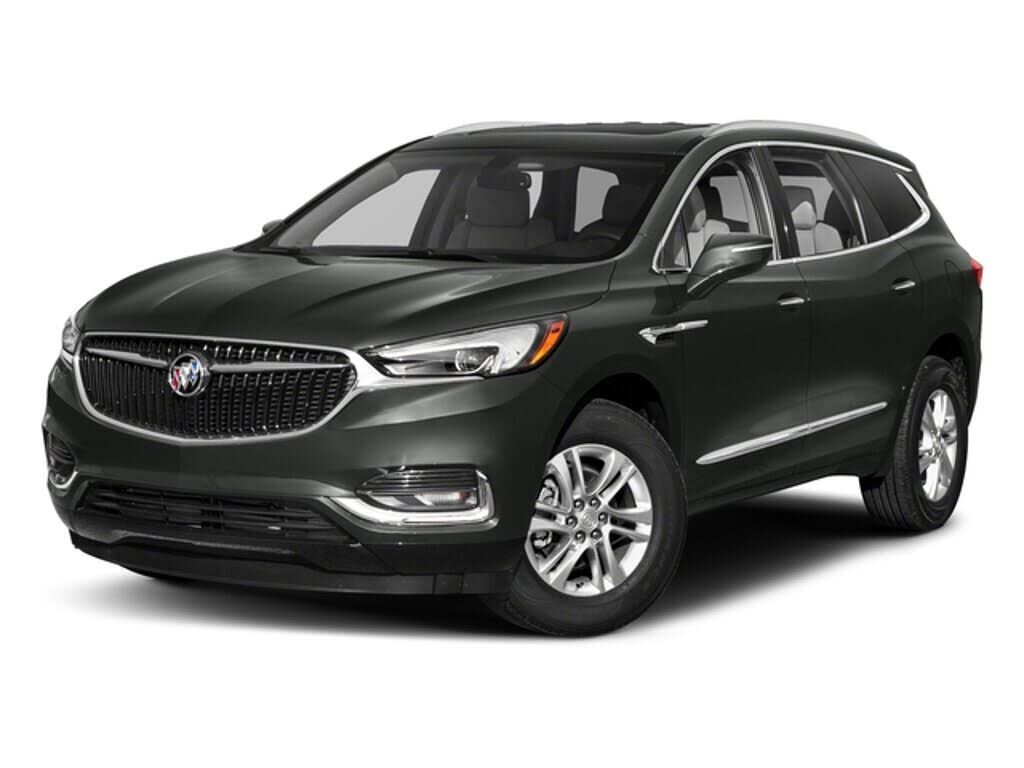 2018 BUICK Enclave