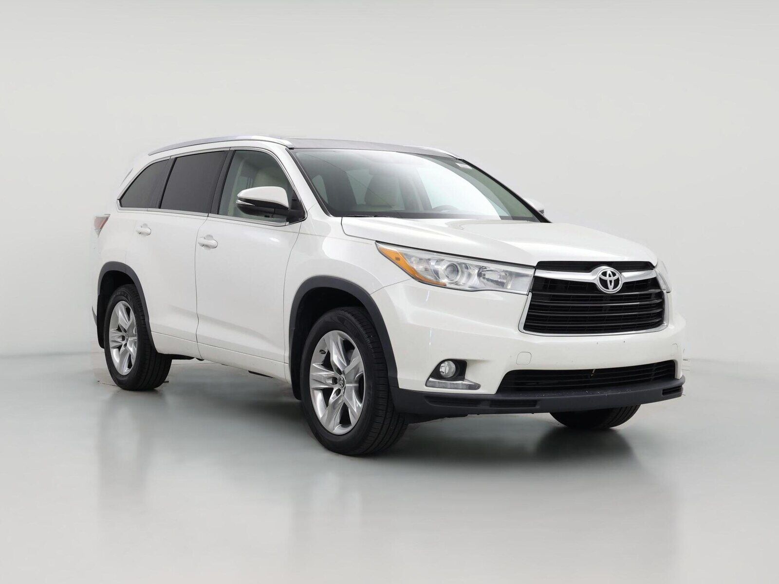 2016 TOYOTA Highlander
